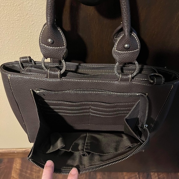 Trinity conceal carry purse - Picture 3 of 4